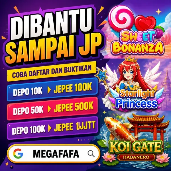 situs slot togel terpercaya